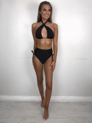 Amara 2 piece bikini set